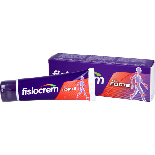 Fisiocrem Gel Forte 50 ml Uriach Germany bei onfy.de kaufen 20062440