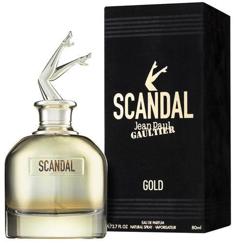 Jean Paul Gaultier Scandal Gold Eau de Parfum 80 ml Antonio Puig S.A. bei onfy.de kaufen 8435415054041
