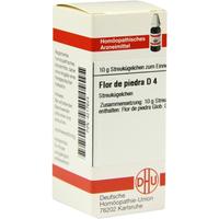 Flor De Piedra D 4 null