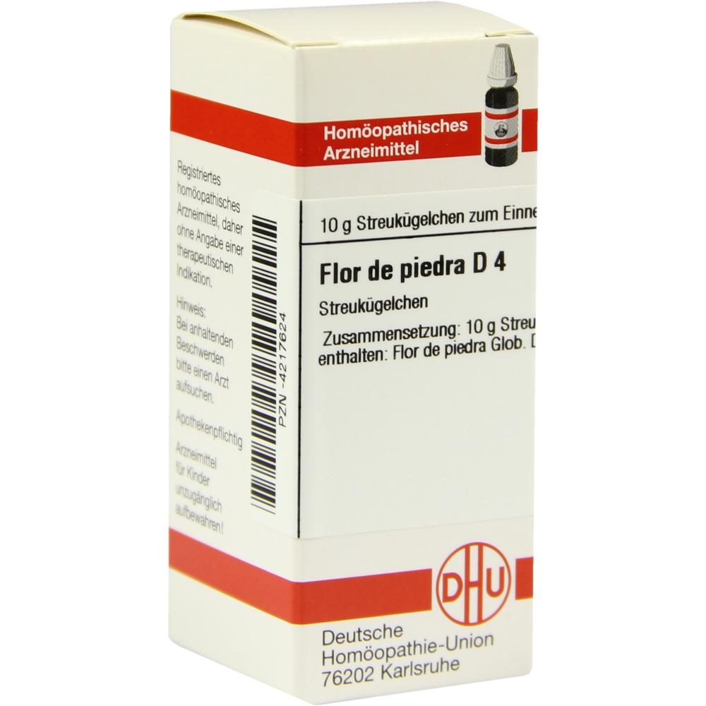 Flor De Piedra D 4 null