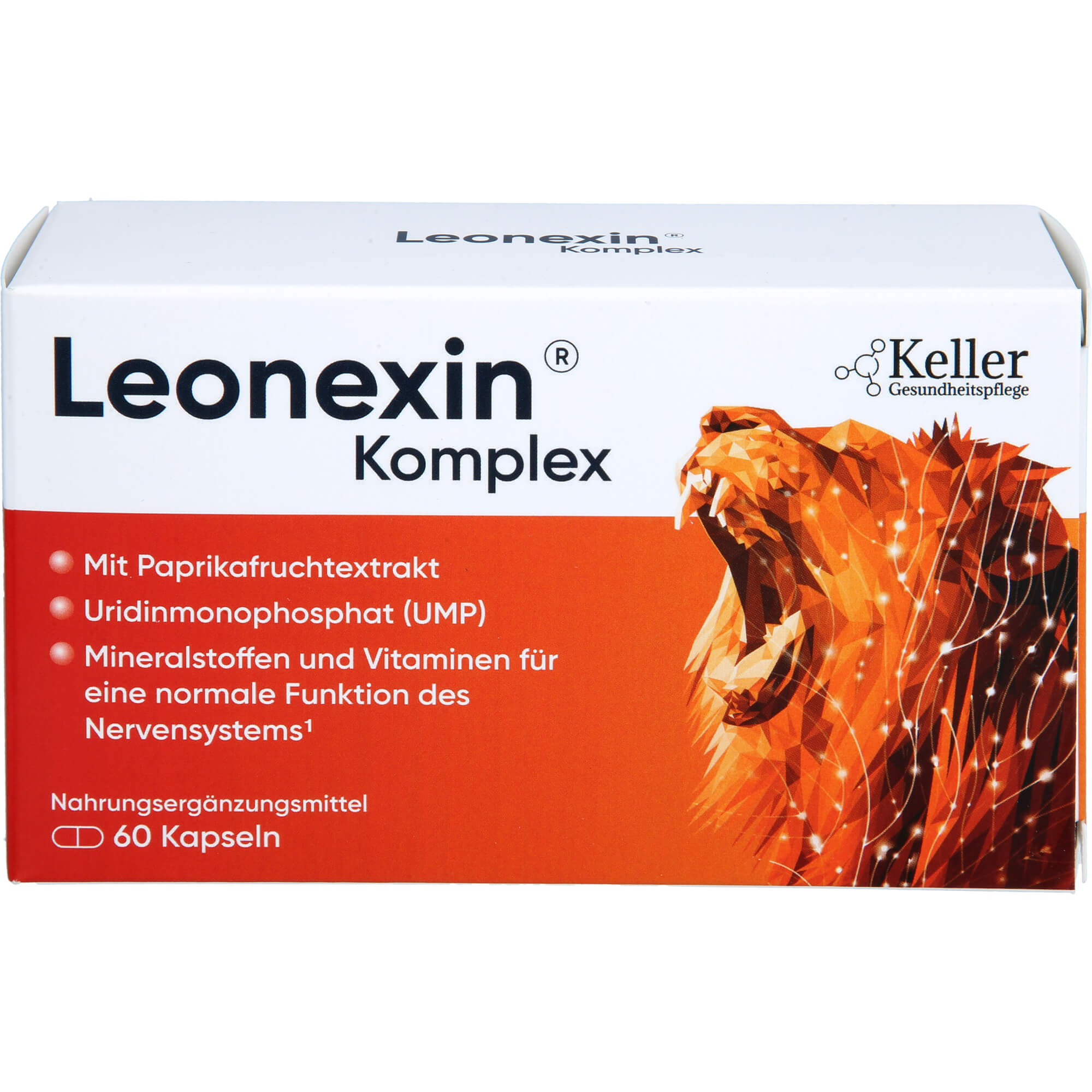 Leonexin null