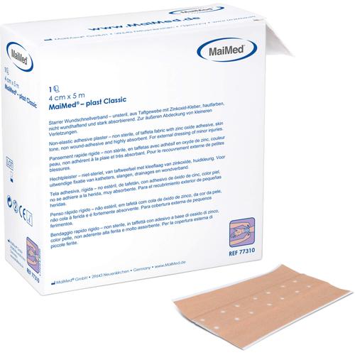 Maimed-Plast Classic 4cmx5M 1 St MaiMed bei onfy.de kaufen 04002846