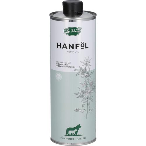 Lapura Hanföl Vet 1000 ml PetVet bei onfy.de kaufen 19080964