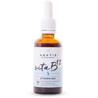 Arktis Vitamin B12 null