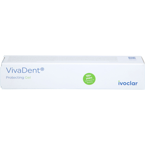 Vivadent Protecting Gel 50 g Ivoclar Vivadent bei onfy.de kaufen 19980366