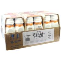 Fresubin Energy Drink Erdbeere Trinkflasche null