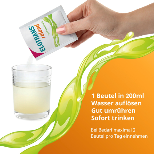 Elotrans Reload Apfel 15x7.45 g STADA Consumer Health Deutschland bei onfy.de kaufen 19268573