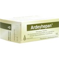 Ardeyhepan null