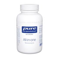 Pure Encapsulations All-In-One Pure 365 null