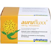 Aurufluxx