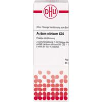 Acidum Nitr C30 null