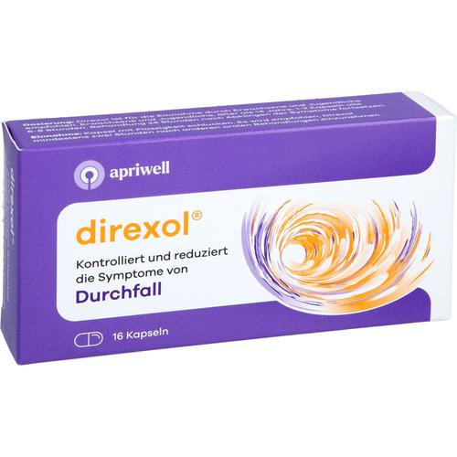 Direxol bei Durchfall - Apriwell 16 St Apricot Health bei onfy.de kaufen 19819843