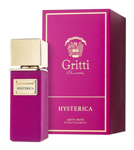 Gritti Prive Hysterica Extrait de Parfum 100 ml Gritti bei onfy.de kaufen 08052204137183