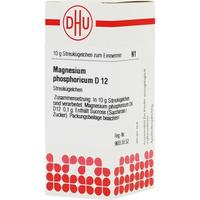 Magnesium Phos D12 null