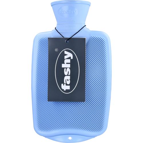 Fashy Kinderwärmflasche Halblamelle Hellblau 1 St Fashy bei onfy.de kaufen 10380535