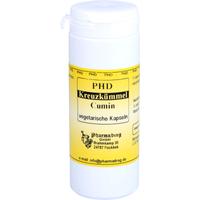 Kreuzkümmel (cumin) Vegi Kapseln 390 mg