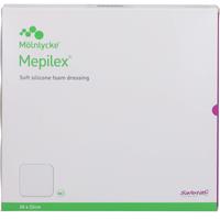 Mepilex 20x22 cm Schaumverband null