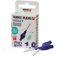 Tandex Flexi Violet Phd 1.9/Iso 6 null