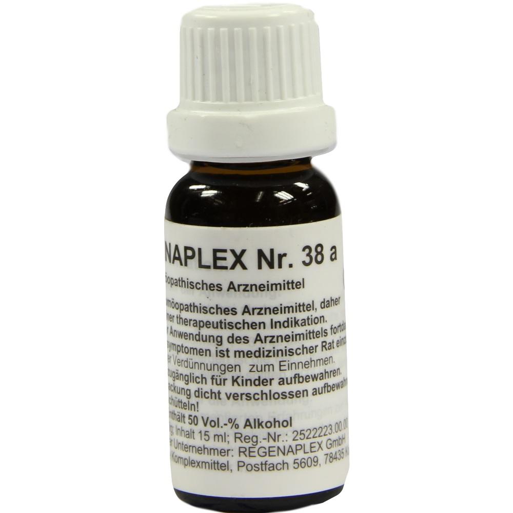 Regenaplex 38 A