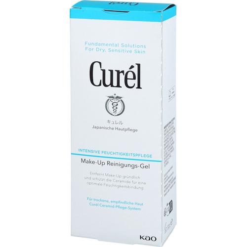 Curel Make-Up Reinigungs-Gel 130 ml Guhl Ikebana bei onfy.de kaufen 19294412