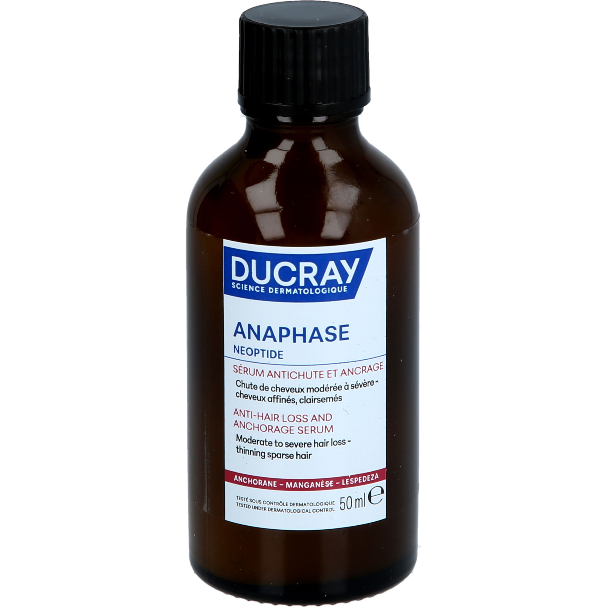 Ducray Anaphase Neoptide Serum bei Haarausfall 2x50 ml PIERRE FABRE DERMO KOSMETIK bei onfy.de kaufen 19643686