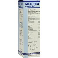 Medi Test Combi 5N