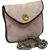 Sos-Kettenarmband Edelstahl null