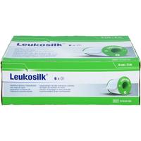 Leukosilk 5 cmx5 M