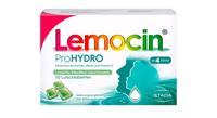 Lemocin Prohydro null