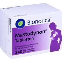 Mastodynon Tabletten null