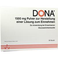 Dona 1500mg Beutel null