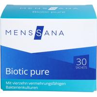 Biotic Pure Menssana null