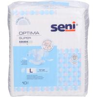 Seni Optima Super Large Vorlage mit Hueftbund null