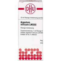 Argent Nitr Lm Xxx null