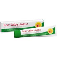 Ilon Salbe Classic null