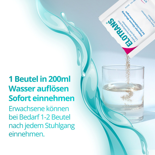 Elotrans 10 St STADA Consumer Health Deutschland bei onfy.de kaufen 03400496