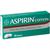 Aspirin Coffein