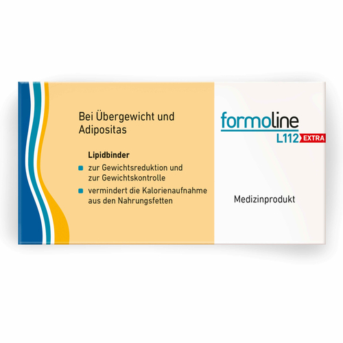 Formoline L 112 Extra 128 St Certmedica International bei onfy.de kaufen 13352315