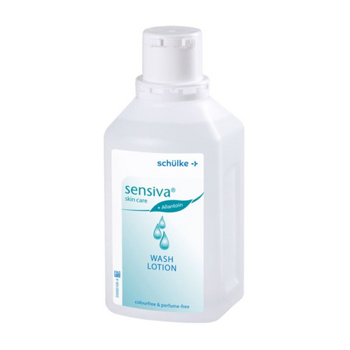 Sensiva Wash Lotion 500 ml SCHÜLKE & MAYR bei onfy.de kaufen 19361841