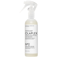 Olaplex No. 0 Intensive Bond Building Hair Treatment Haarkur 155 ml