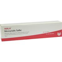 Mercurialis Salbe null