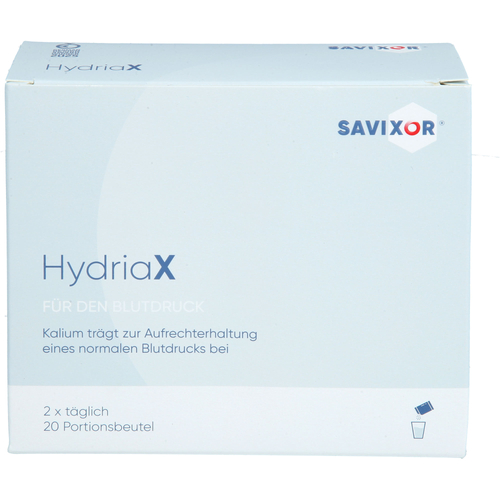 Hydriax 20x5.3 g Kirsch BioPharm bei onfy.de kaufen 19871186