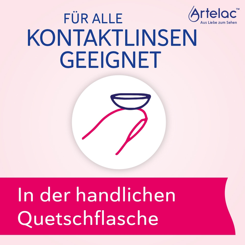 Artelac Rebalance 3x10 ml Dr. Gerhard Mann bei onfy.de kaufen 13504162