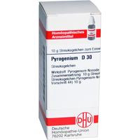 Pyrogenium D30 null