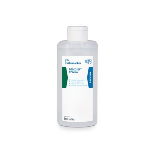 Descosept Spezial 500 ml Dr. Schumacher bei onfy.de kaufen 10045713