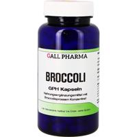 Broccoli Kapseln null