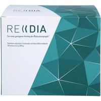 Redia Granulat Ballaststoff-Drink null