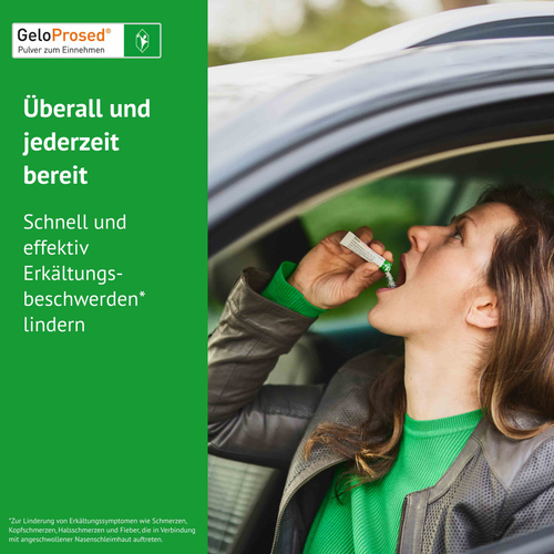 Geloprosed Pulver Zum Einnehmen 10 St G. Pohl-Boskamp bei onfy.de kaufen 09920943