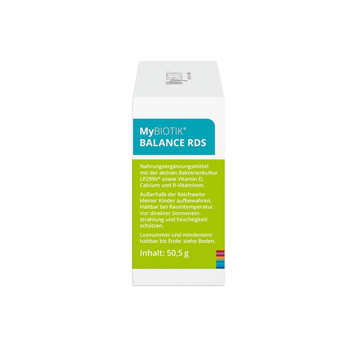 Mybiotik Balance Rds 20 x 2 G + 20 Kapseln 1 p nutrimmun bei onfy.de kaufen 15635170