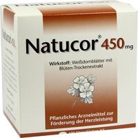 Natucor 450mg null